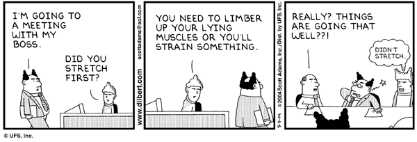 dilbert